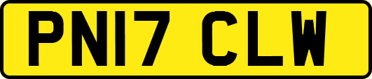 PN17CLW