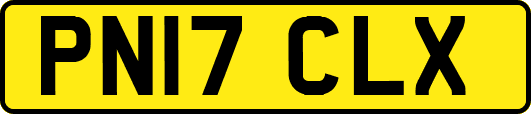 PN17CLX