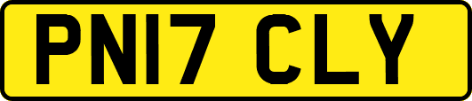 PN17CLY