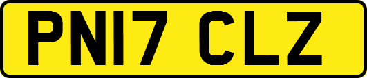 PN17CLZ