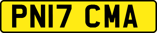 PN17CMA