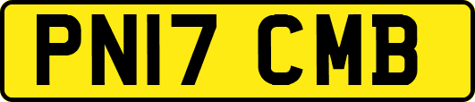 PN17CMB