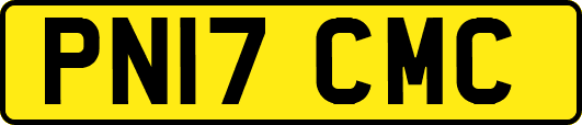 PN17CMC