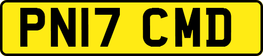 PN17CMD