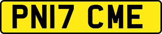 PN17CME