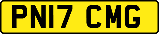 PN17CMG