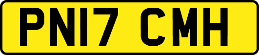 PN17CMH