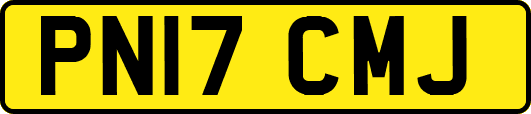 PN17CMJ