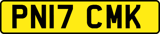 PN17CMK