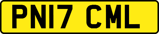 PN17CML