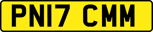 PN17CMM