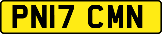 PN17CMN
