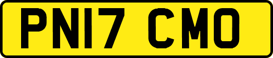 PN17CMO