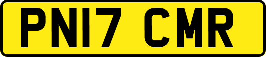 PN17CMR