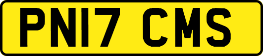 PN17CMS