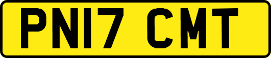 PN17CMT