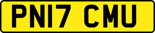 PN17CMU