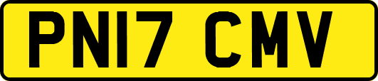 PN17CMV