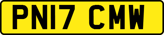 PN17CMW