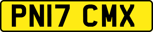 PN17CMX