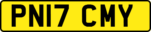 PN17CMY