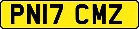 PN17CMZ