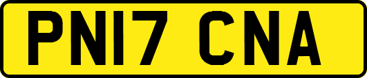 PN17CNA