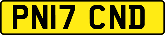 PN17CND