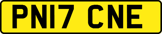 PN17CNE