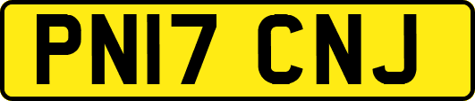 PN17CNJ