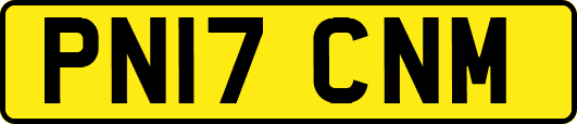 PN17CNM
