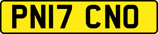 PN17CNO