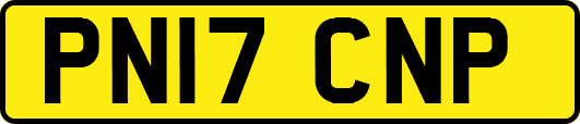 PN17CNP