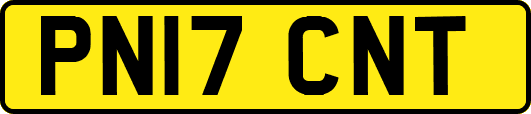 PN17CNT