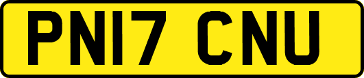 PN17CNU