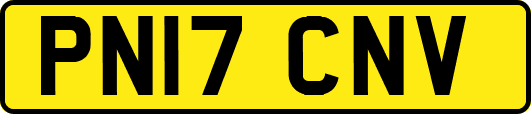 PN17CNV
