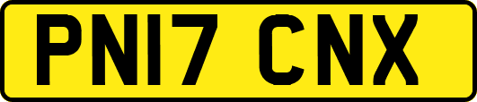 PN17CNX