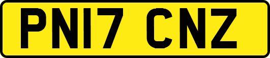 PN17CNZ