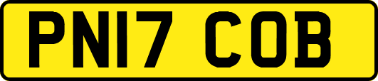 PN17COB