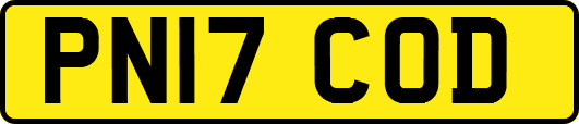 PN17COD