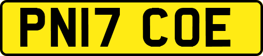 PN17COE