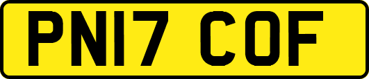 PN17COF
