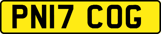 PN17COG
