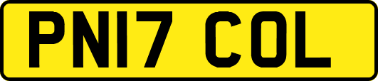 PN17COL