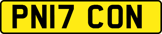 PN17CON
