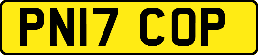 PN17COP