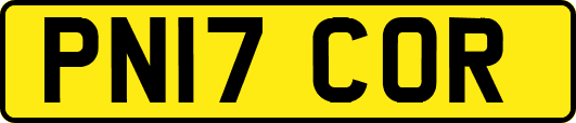 PN17COR