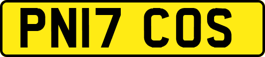 PN17COS