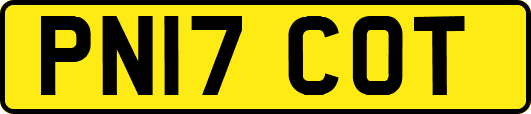 PN17COT