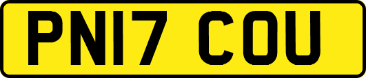 PN17COU